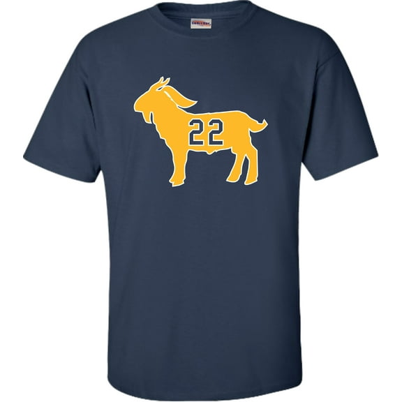 Adult Clark Goat 22 T-Shirt