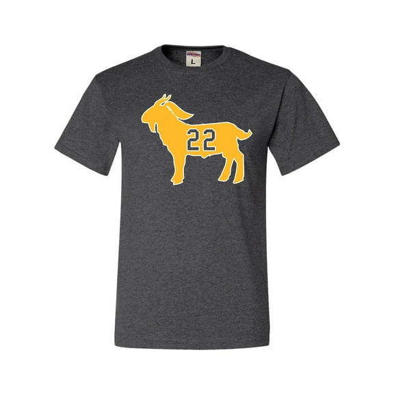 Adult Clark Goat 22 T-Shirt