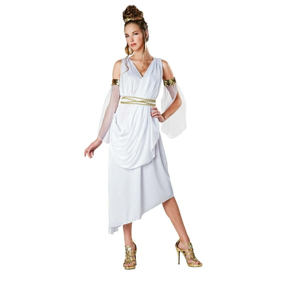 Adult Classic Greek Goddess Costume