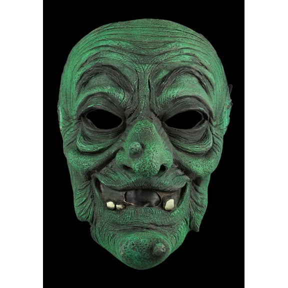 Adult Classic Witch Mask