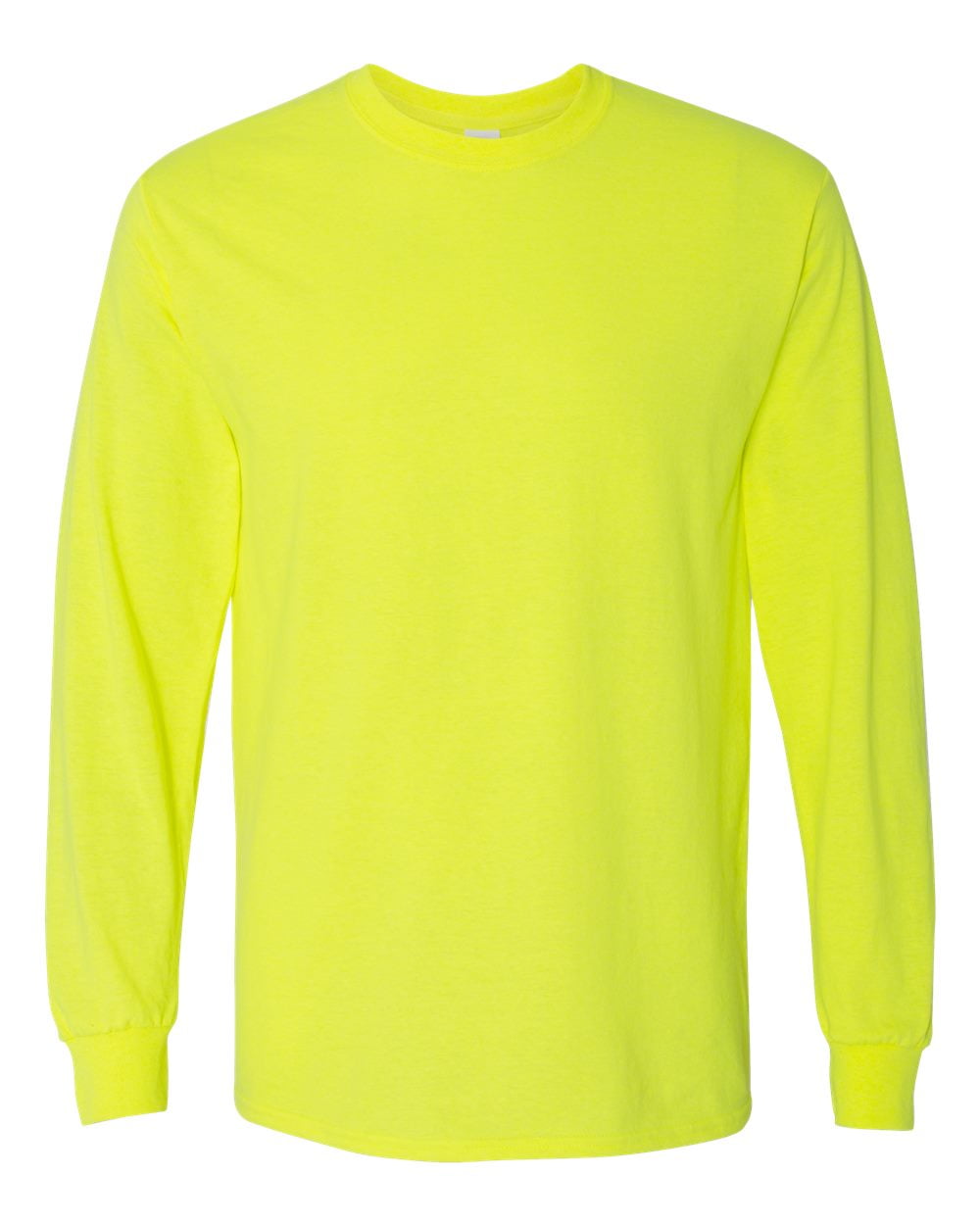 Adult Clementine 5.3 oz. Long-Sleeve T-Shirt