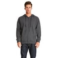 thumbnail image 1 of Adult Clementine French Terry Zip Hoody, 1 of 1