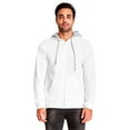 thumbnail image 1 of Adult Clementine French Terry Zip Hoody, 1 of 1