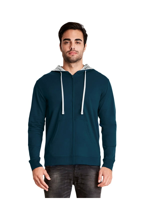 Adult Clementine French Terry Zip Hoody