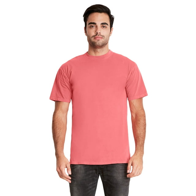 Adult Clementine Inspired Dye Crew - Walmart.com