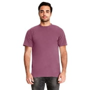 CLEMENTINE APPAREL Adult Clementine Inspired Dye Crew