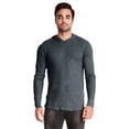 thumbnail image 1 of Adult Clementine Thermal Hoody, 1 of 1