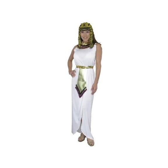 Adult Cleopatra Dress Costume