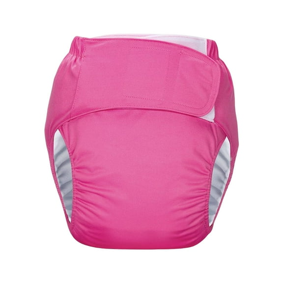 Adult Cloth Diaper Nappy Water Washable Reusable for Nighttime