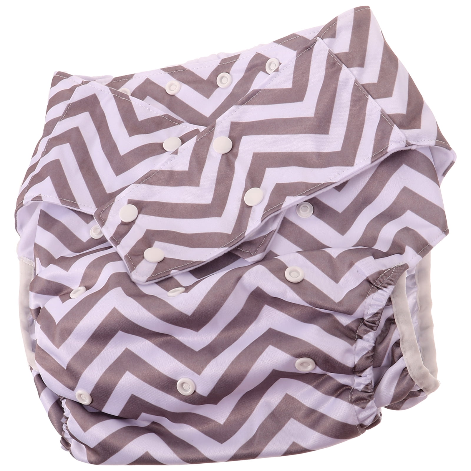 Adult Cloth Diapers Leakproof Urinal Pant Antileak Nappy Antileak