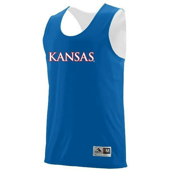 Adult Collegiate Replica Basketball Jersey-228109