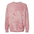 thumbnail image 1 of Comfort Colors Colorblast Crewneck Sweatshirt, 1 of 2