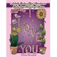 thumbnail image 1 of Adult Color by Number Coloring Books: Adult Color By Numbers Coloring Book of Love: A Valentines Color By Number Coloring Book for Adults with Hearts, Flowers, Candy, Butterflies and Love Scenes for R, 1 of 1