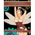 thumbnail image 1 of Adult Color by Number Coloring Books Color By Numbers Coloring Book for Adults: Steampunk Fairies: Victorian Fantasy Adult Color By Numbers Coloring Book, Book 19, (Paperback), 1 of 1