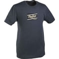 thumbnail image 1 of Adult Color Sync Patch T-Shirt | Charcoal | MED, 1 of 4