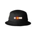 thumbnail image 1 of Adult Colorado Flag Embroidered Bucket Cap Dad Hat, 1 of 1