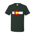 thumbnail image 1 of Adult Colorado State Flag T-Shirt, 1 of 1