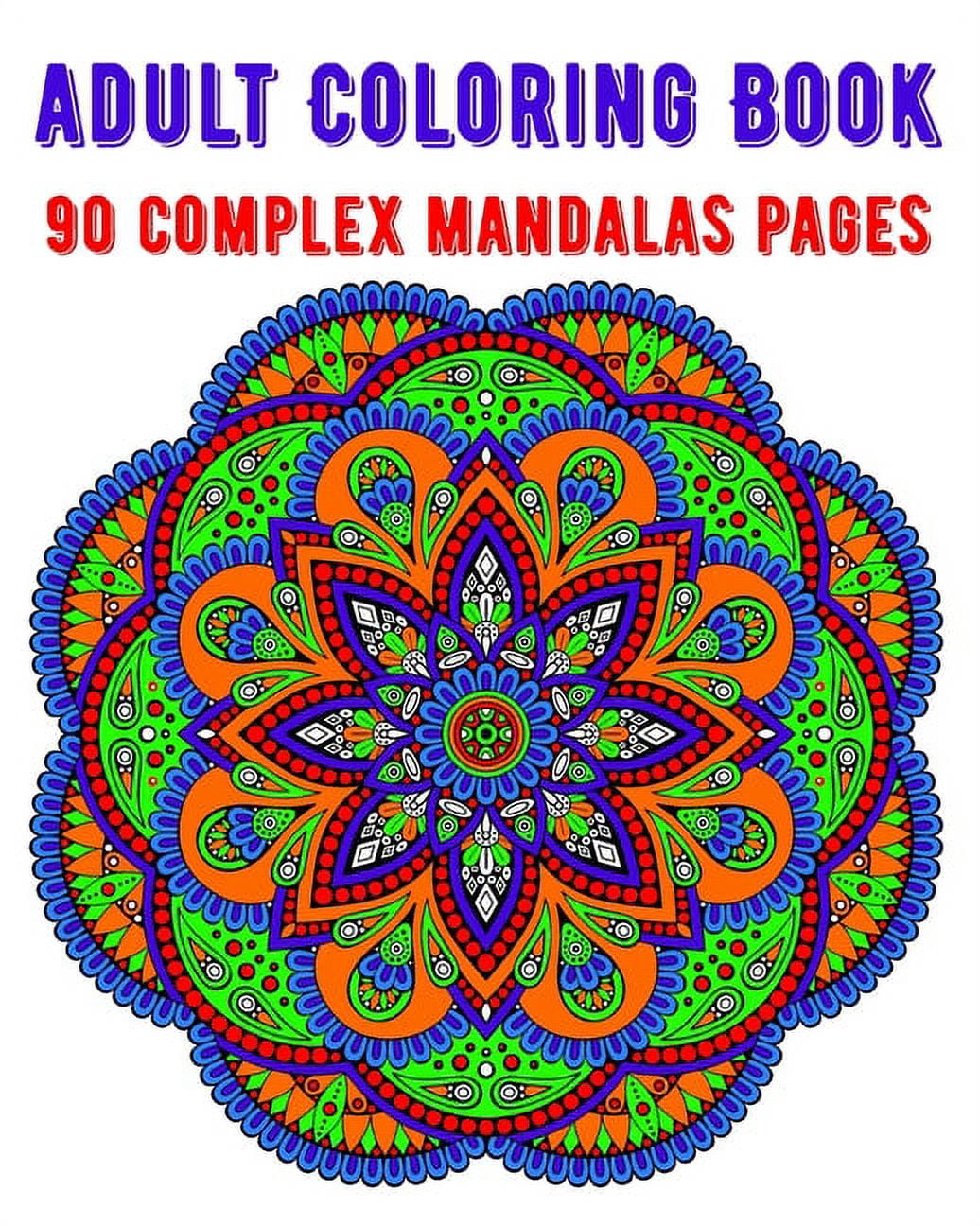 Mandala Coloring Pages, Adult Coloring Pages, Mandala Art, Mindful Coloring