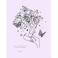 thumbnail image 1 of Adult Coloring Book: Classic Patterns, (Paperback), 1 of 1