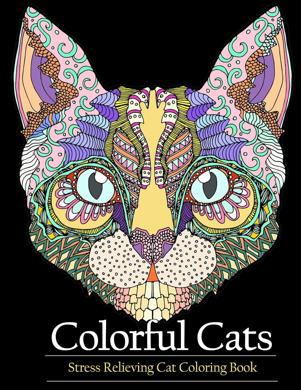 Dream Catcher Coloring Book Volume 1: Stress Relief Coloring book A  beautiful and inspiring colouring book for all ages (Paperback), Blue  Willow Bookshop