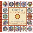thumbnail image 1 of Adult Coloring Book Coloring Mandalas 2: For Balance, Harmony, and Spiritual Well-Being, Book 2, (Paperback), 1 of 1