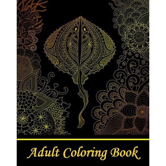 Adult Coloring Book : Island Dreams: Vacation, Summer and Beach: Dream and Relax with Gorgeous Illustrations (Perfect for You) (Paperback)