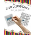thumbnail image 1 of Adult Coloring Book: Sassy and Sarcastic (Paperback), 1 of 1