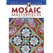 Mosaic Masterpieces