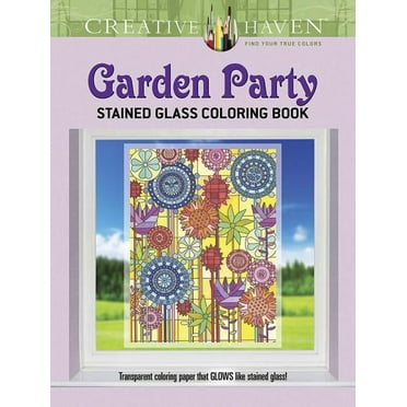 Creative Haven Coloring Books: Creative Haven Magical Landscapes ...