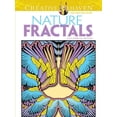 thumbnail image 1 of Adult Coloring Books: Nature Nature Fractals Coloring Book, (Paperback), 1 of 1