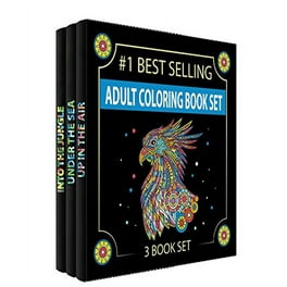 Crayola® Color Wonder® Bluey Coloring Pad & Markers