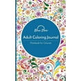 thumbnail image 1 of Adult Coloring Journal: Notebook for Colorists (Hardcover), 1 of 1