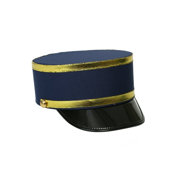 Adult Conductor Hat