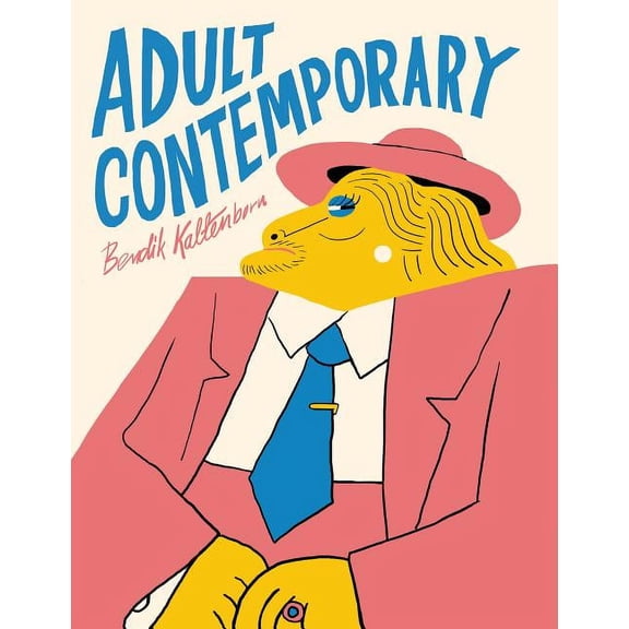 Adult Contemporary (Paperback)