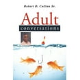 thumbnail image 1 of Adult Conversations (Paperback), 1 of 1