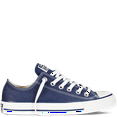 thumbnail image 1 of Converse Unisex Chuck Taylor All Star Low Top, 1 of 15