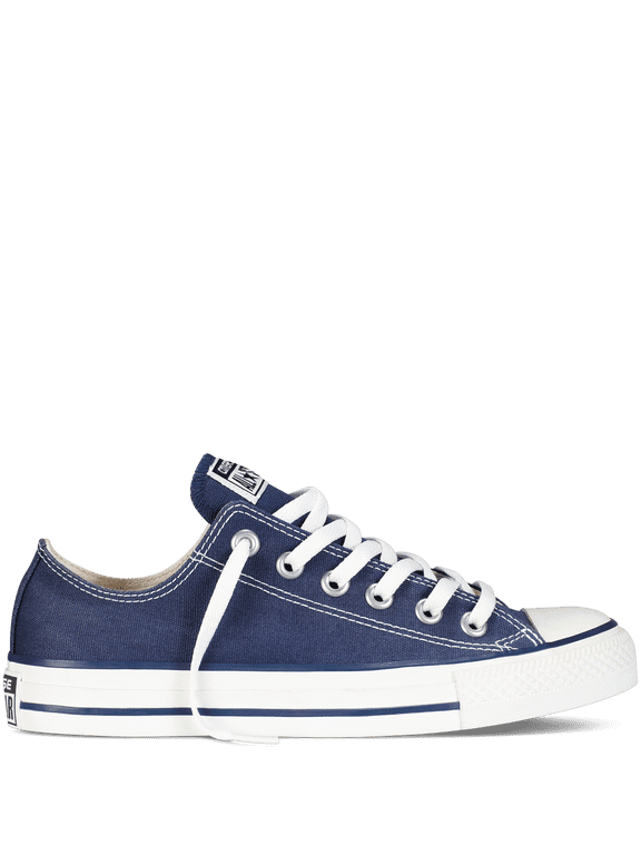 All Star Chuck Taylor Low Men's Navy M9697