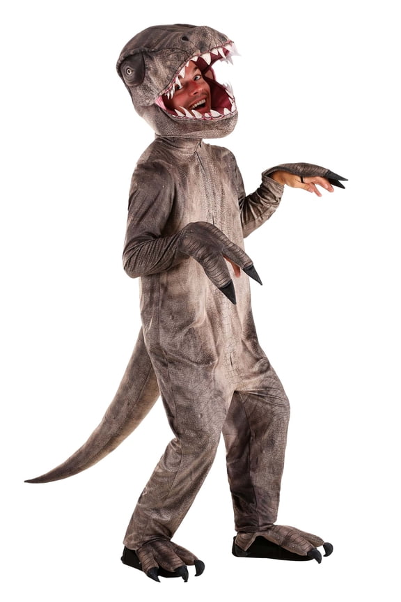 Adult Costume T-Rex