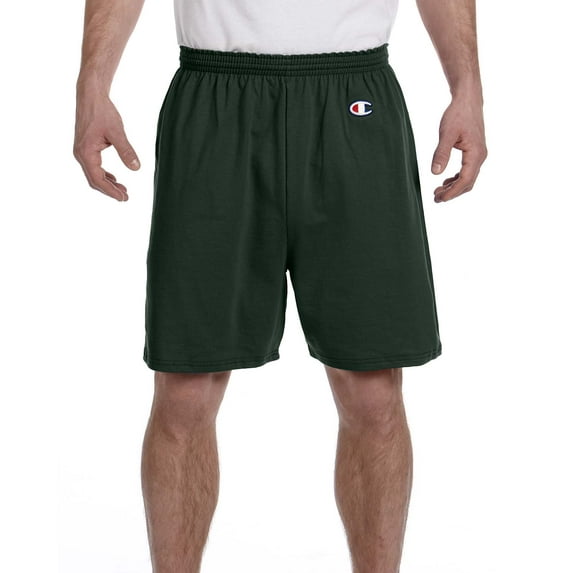 Adult Cotton Gym Short