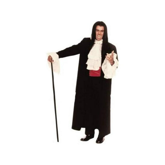 Adult Count Damon Vampire Costume