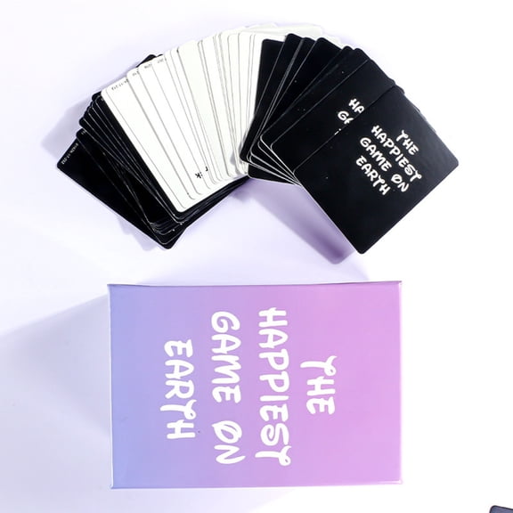 Adult Couple Board Game Card Game Paper For Date Night Romantic Party Fun