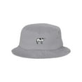 thumbnail image 1 of Adult Cow Embroidered Bucket Cap Dad Hat, 1 of 1