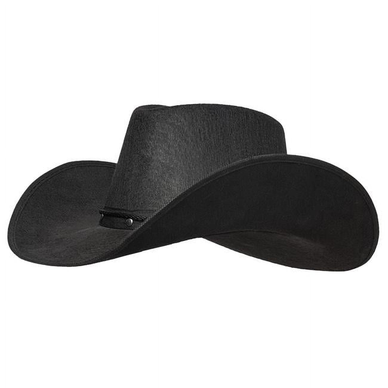 UK SAS Badge Cowboy Baseball Cap - Adjustable Denim Hat For Men & Women, Breathable, One Size Fits Most