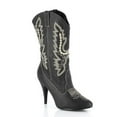 thumbnail image 1 of Adult Cowgirl Boots, 1 of 1