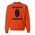 thumbnail image 1 of Adult Crayon Costume In Many Colors Sweatshirt Crewneck, 1 of 1