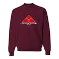 thumbnail image 1 of Adult Cyberdyne Systems Sweatshirt Crewneck, 1 of 1