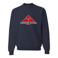 thumbnail image 1 of Adult Cyberdyne Systems Sweatshirt Crewneck, 1 of 1