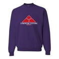 thumbnail image 1 of Adult Cyberdyne Systems Sweatshirt Crewneck, 1 of 1