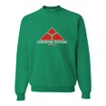 thumbnail image 1 of Adult Cyberdyne Systems Sweatshirt Crewneck, 1 of 1