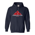 thumbnail image 1 of Adult Cyberdyne Systems Sweatshirt Hoodie, 1 of 1